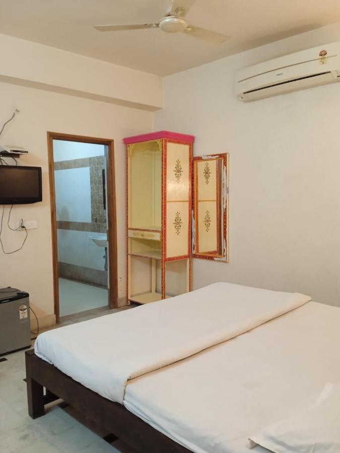 Hotel Rigmor Haveli Džódhpur Exteriér fotografie