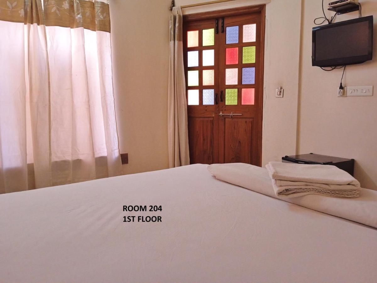 Hotel Rigmor Haveli Džódhpur Exteriér fotografie
